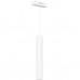 Φωτιστικό LED 6W 48V 510lm 24° CCT Μαγνητικής Ράγας Slim TMU0210